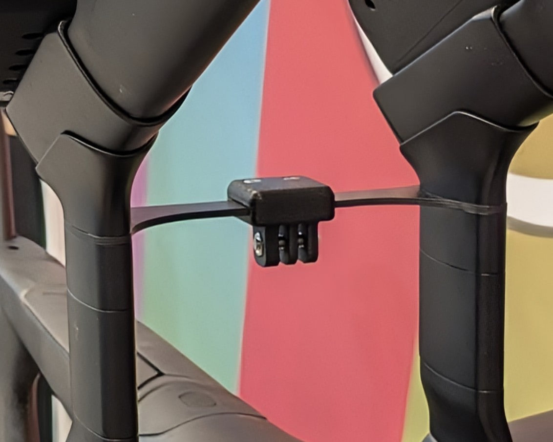 SYNC Bridge GoPro Mount image 9