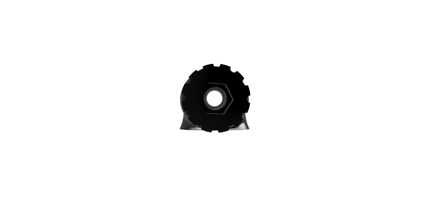 SRAM Blip Holders image 7