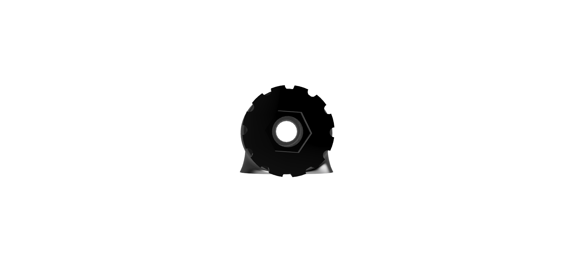SRAM Blip Holders image 7