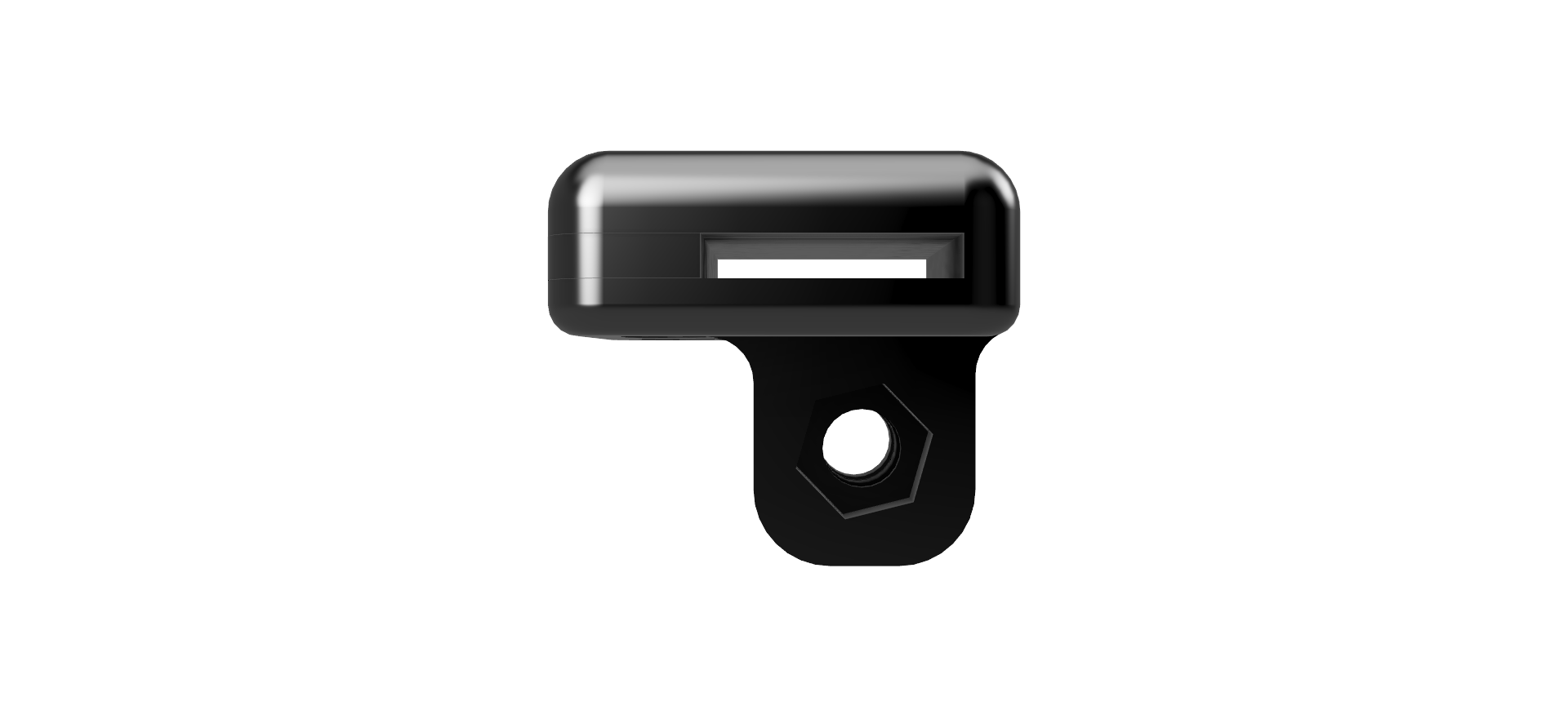SYNC Bridge GoPro Mount image 5