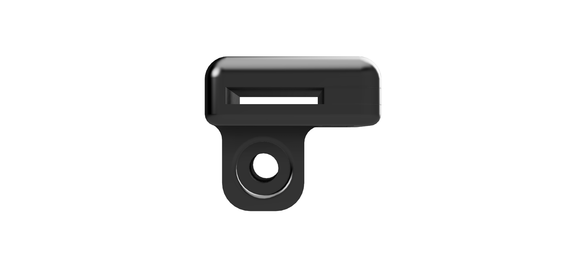 SYNC Bridge GoPro Mount image 3