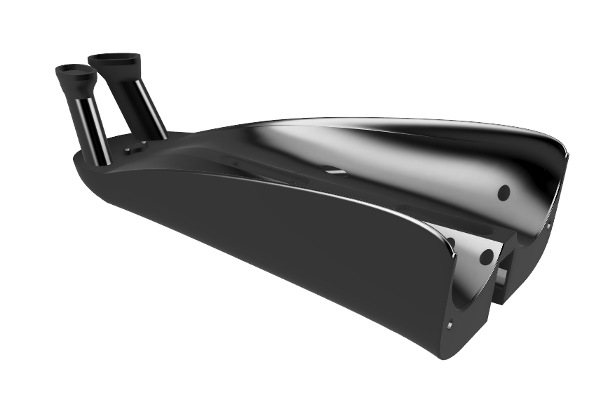 Factor Slick 2026 Aero Cockpit image 2