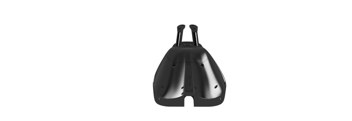 Factor Slick 2026 Aero Cockpit image 1