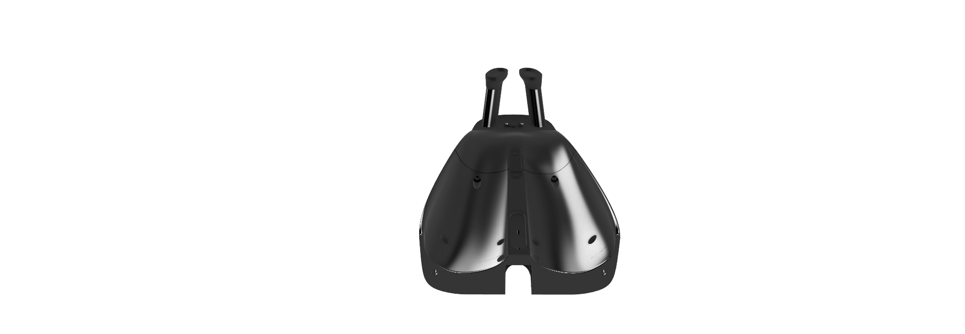 Factor Slick 2026 Aero Cockpit image 1