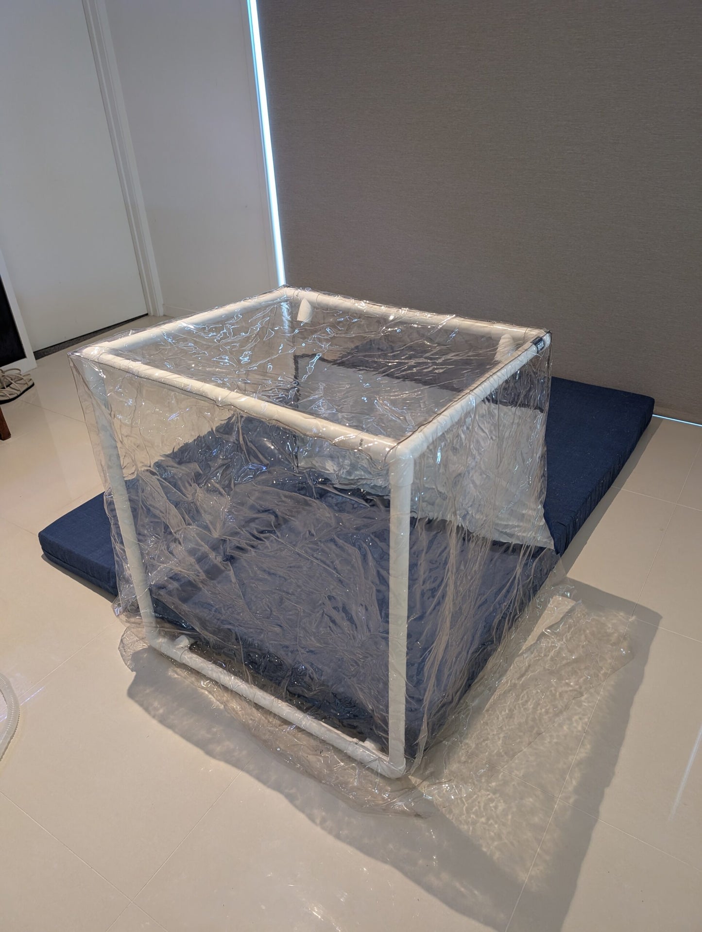Altitude Tent - Head Pod image 3