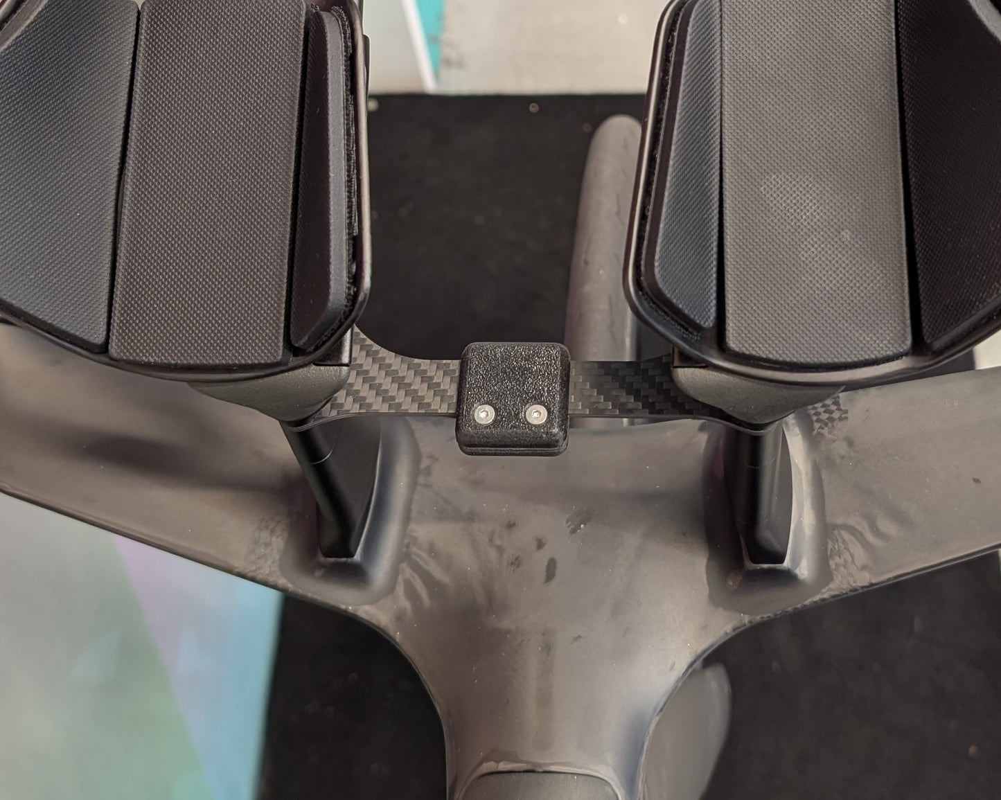 SYNC Bridge GoPro Mount image 8