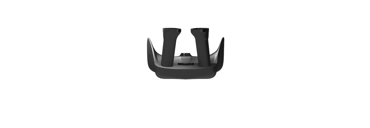 Factor Slick 2026 Aero Cockpit image 3