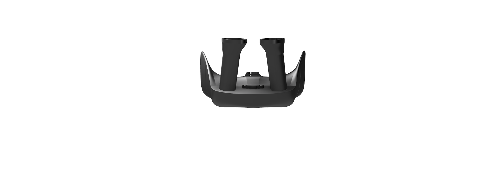 Factor Slick 2026 Aero Cockpit image 3