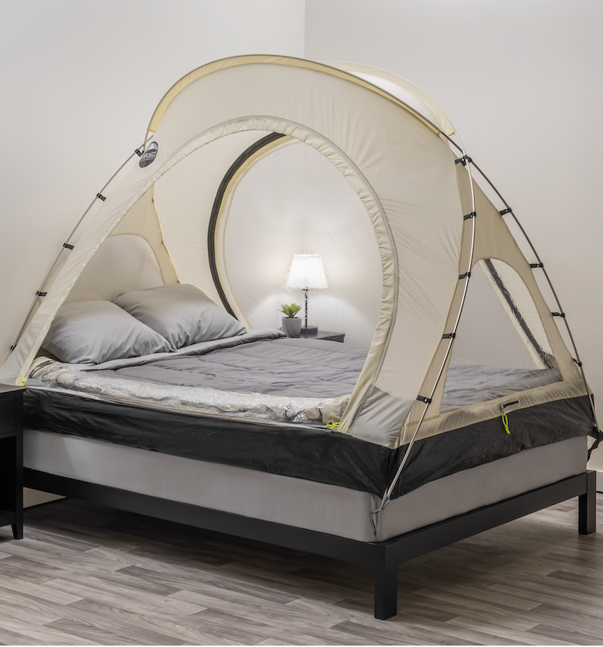Complete Altitude Tent System image 0