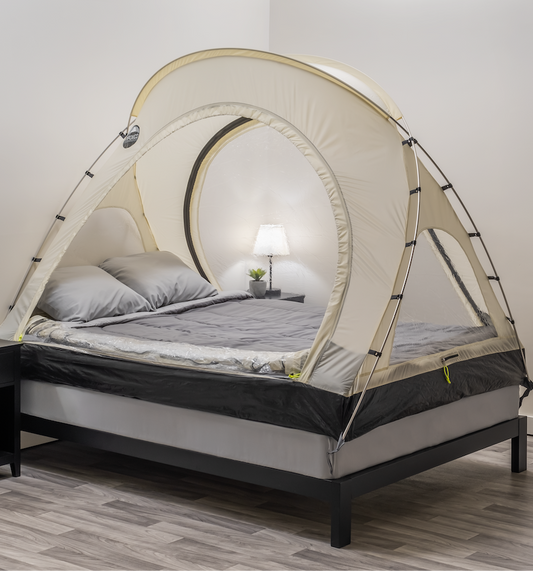 Complete Altitude Tent System image 0