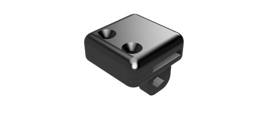 SYNC Bridge GoPro Mount image 0