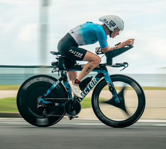 Factor Slick 2026 Aero Cockpit image 0