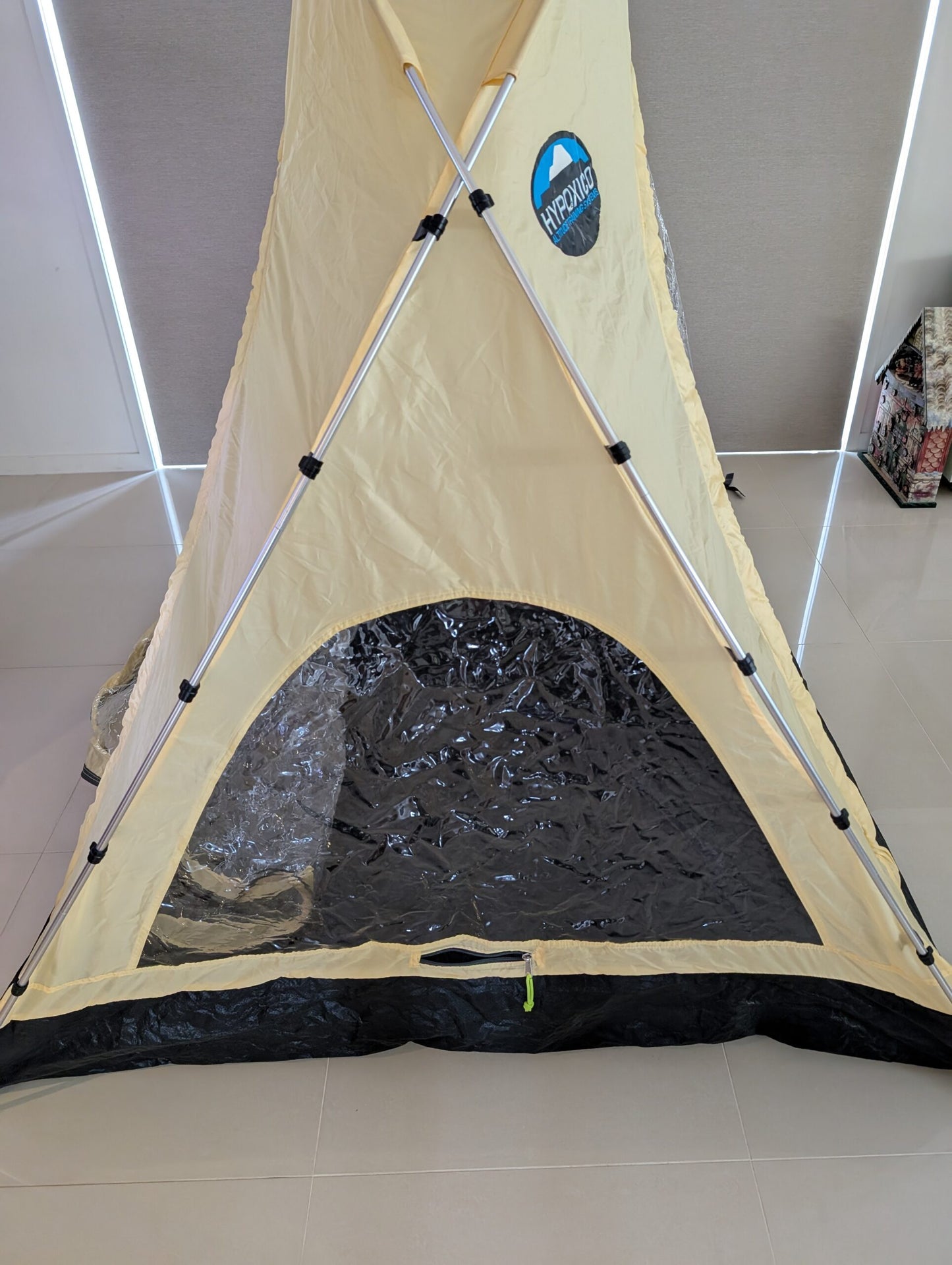 Complete Altitude Tent System image 1
