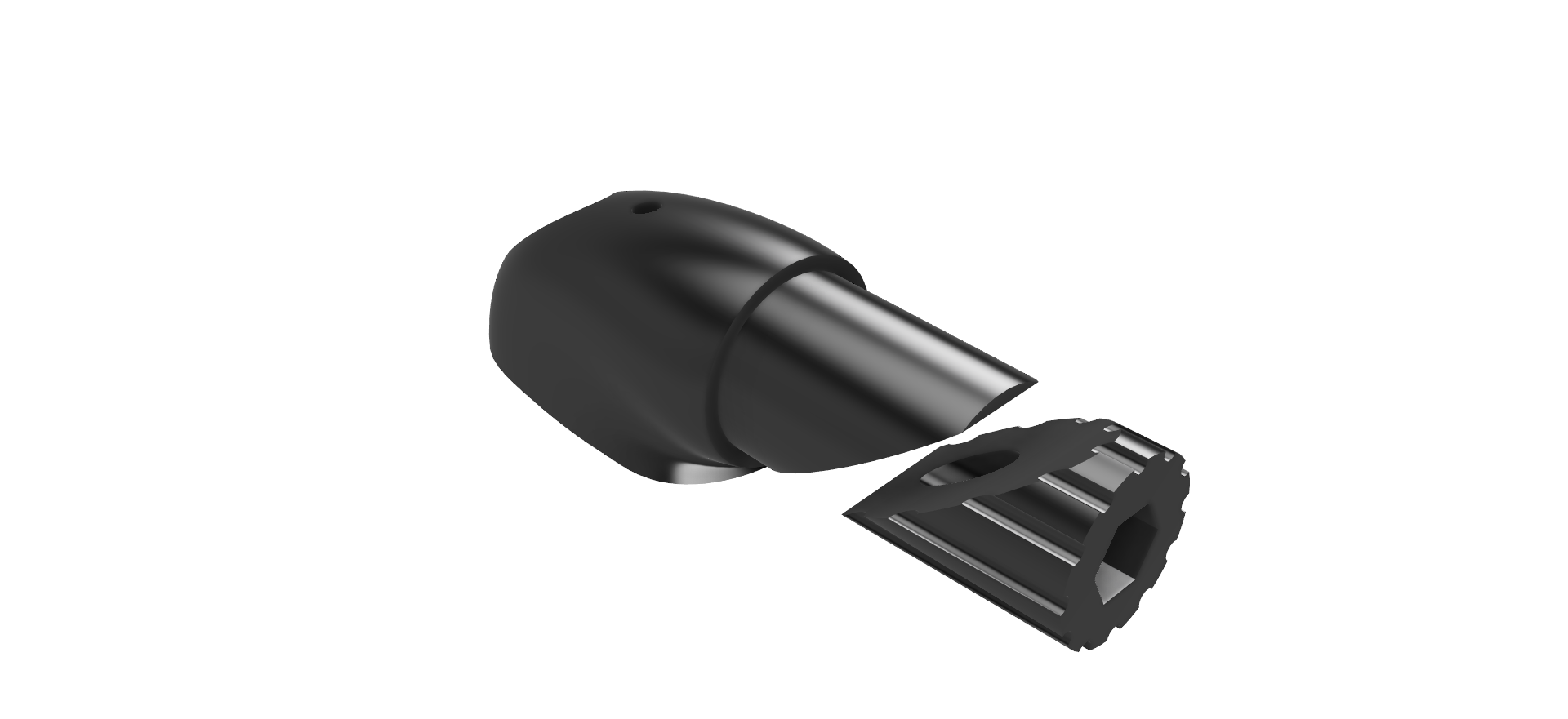 SRAM Blip Holders image 3