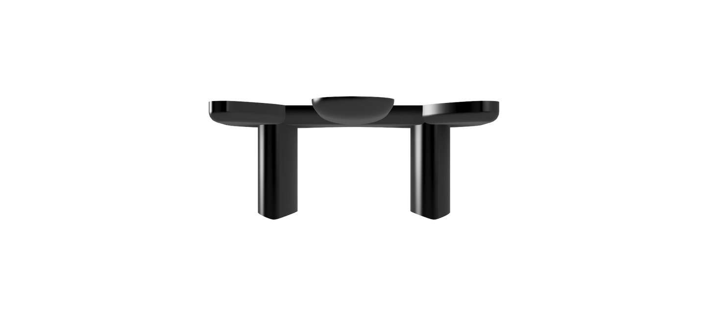 Shiv Riser and Adaptor image 2