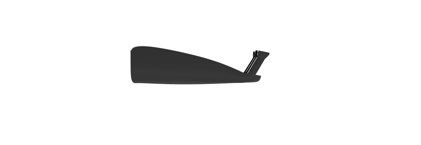 Factor Slick 2026 Aero Cockpit image 4