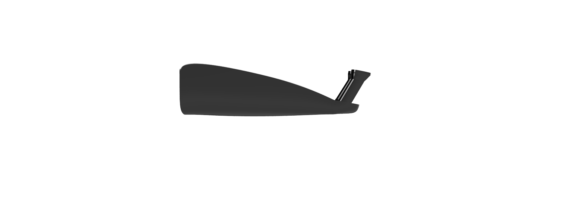 Factor Slick 2026 Aero Cockpit image 4