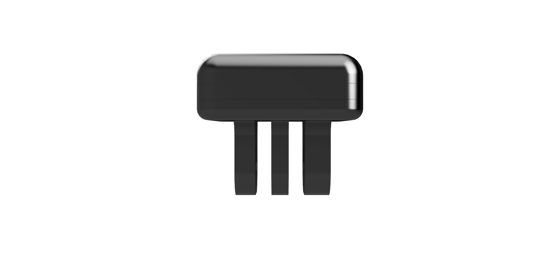 SYNC Bridge GoPro Mount image 4