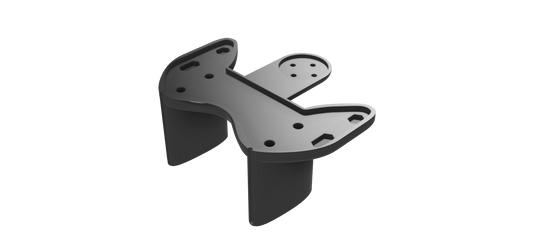 Shiv Riser and Adaptor image 0