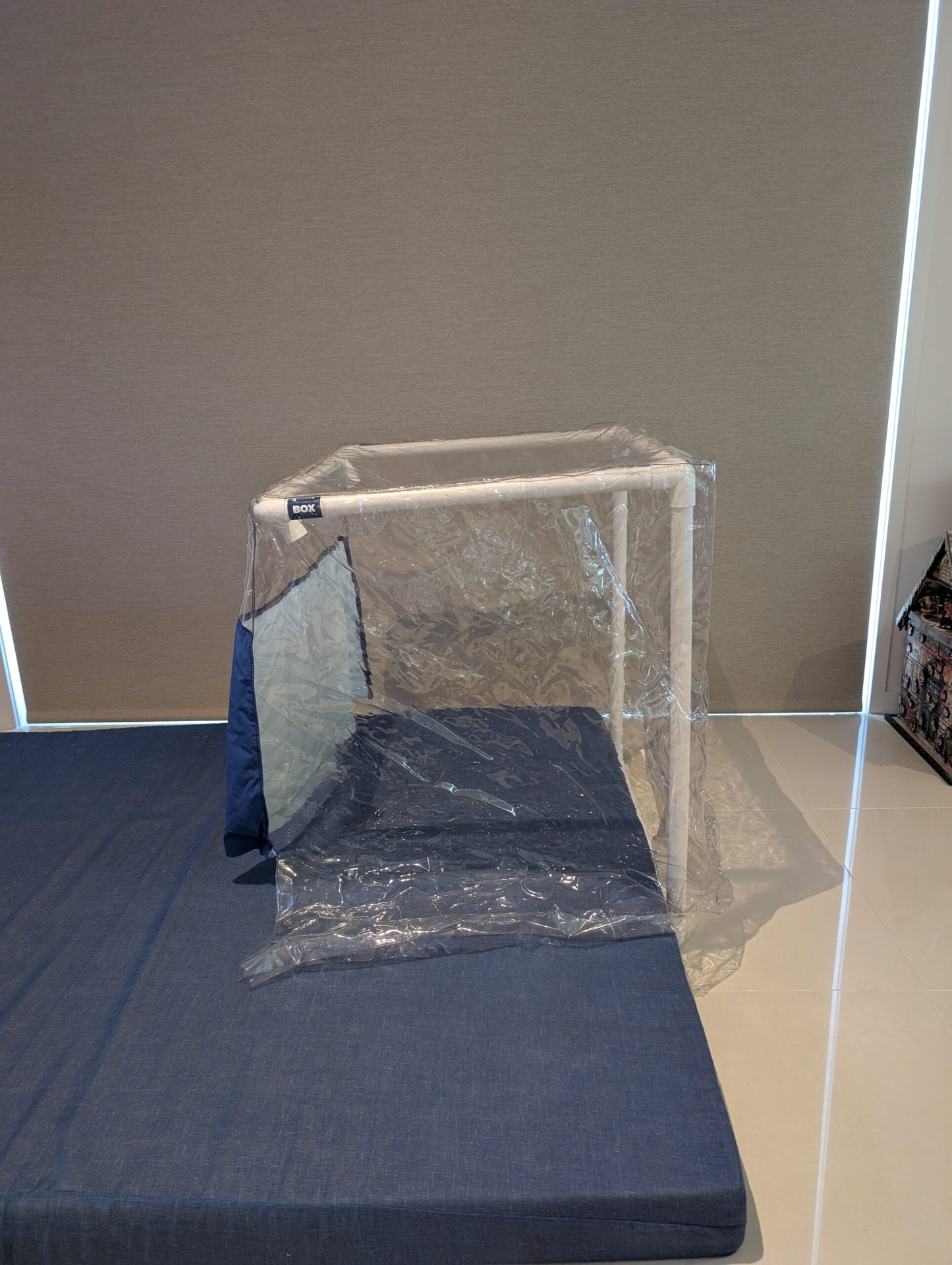 Altitude Tent - Head Pod image 1