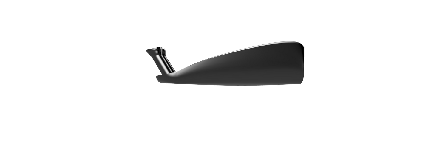 Factor Slick 2026 Aero Cockpit image 5