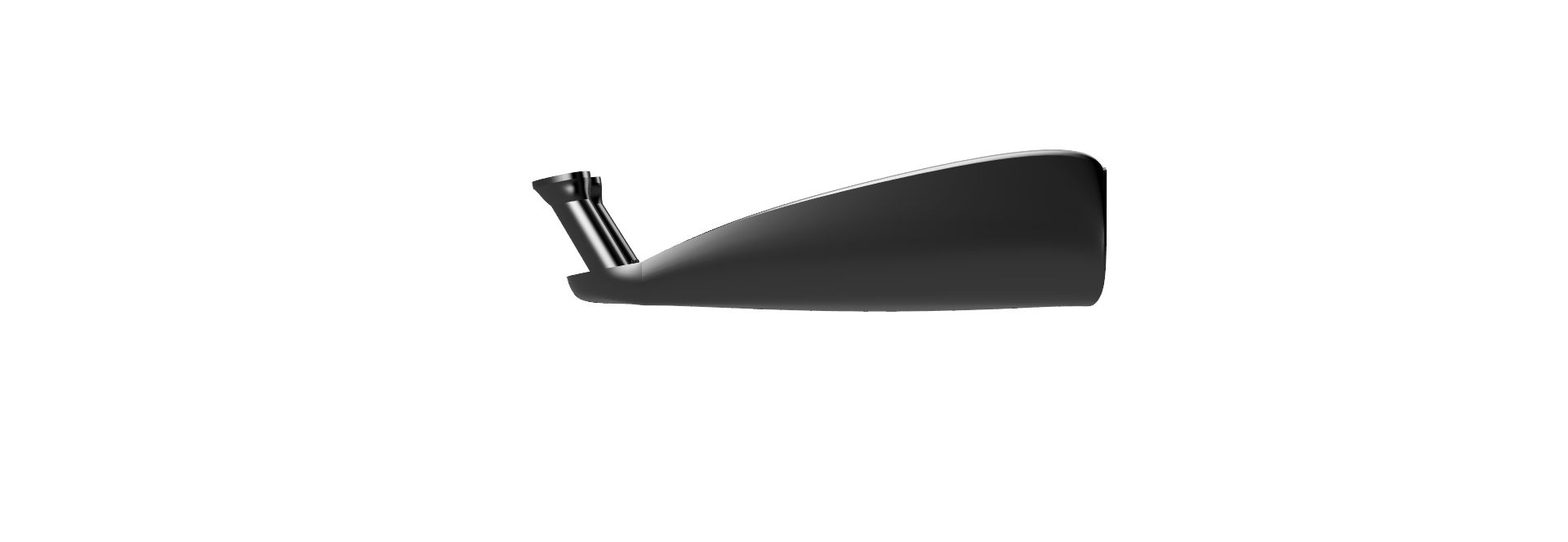 Factor Slick 2026 Aero Cockpit image 5