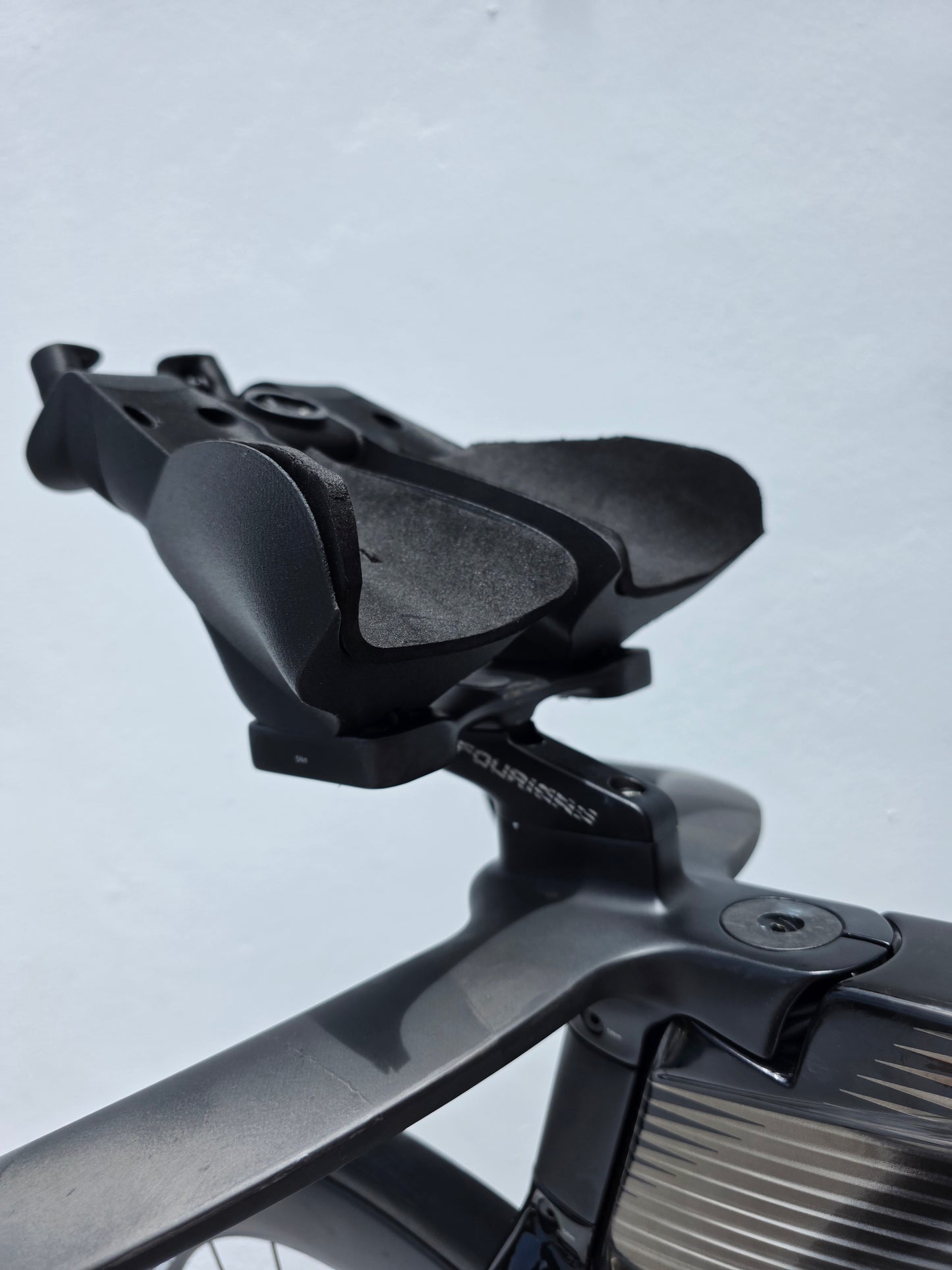 KSR Vertex — Giant Trinity Edition