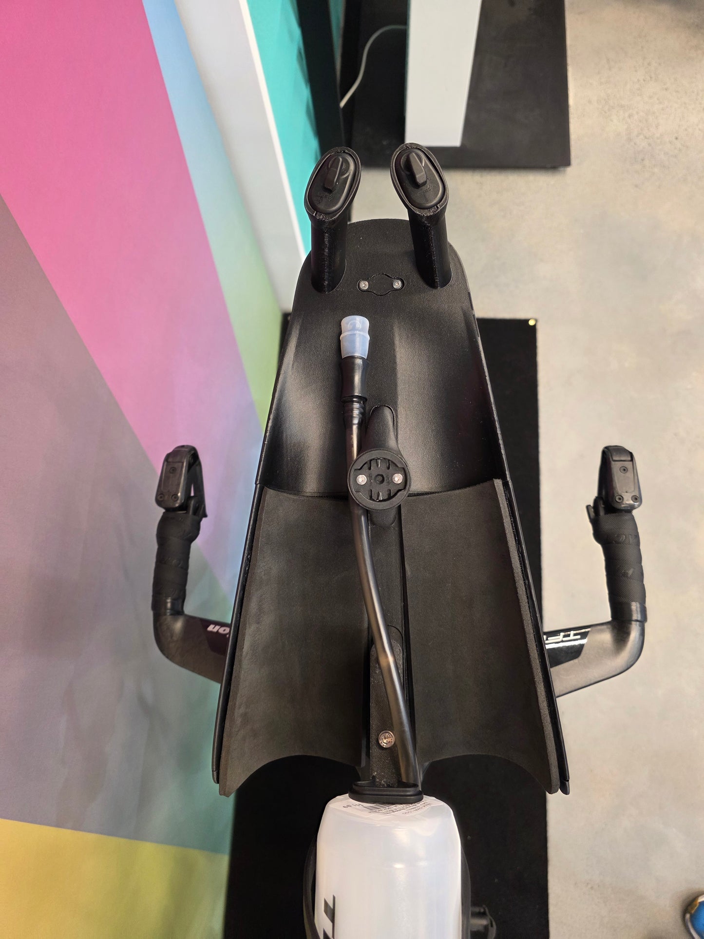 KSR Apex — Factor Slick Edition