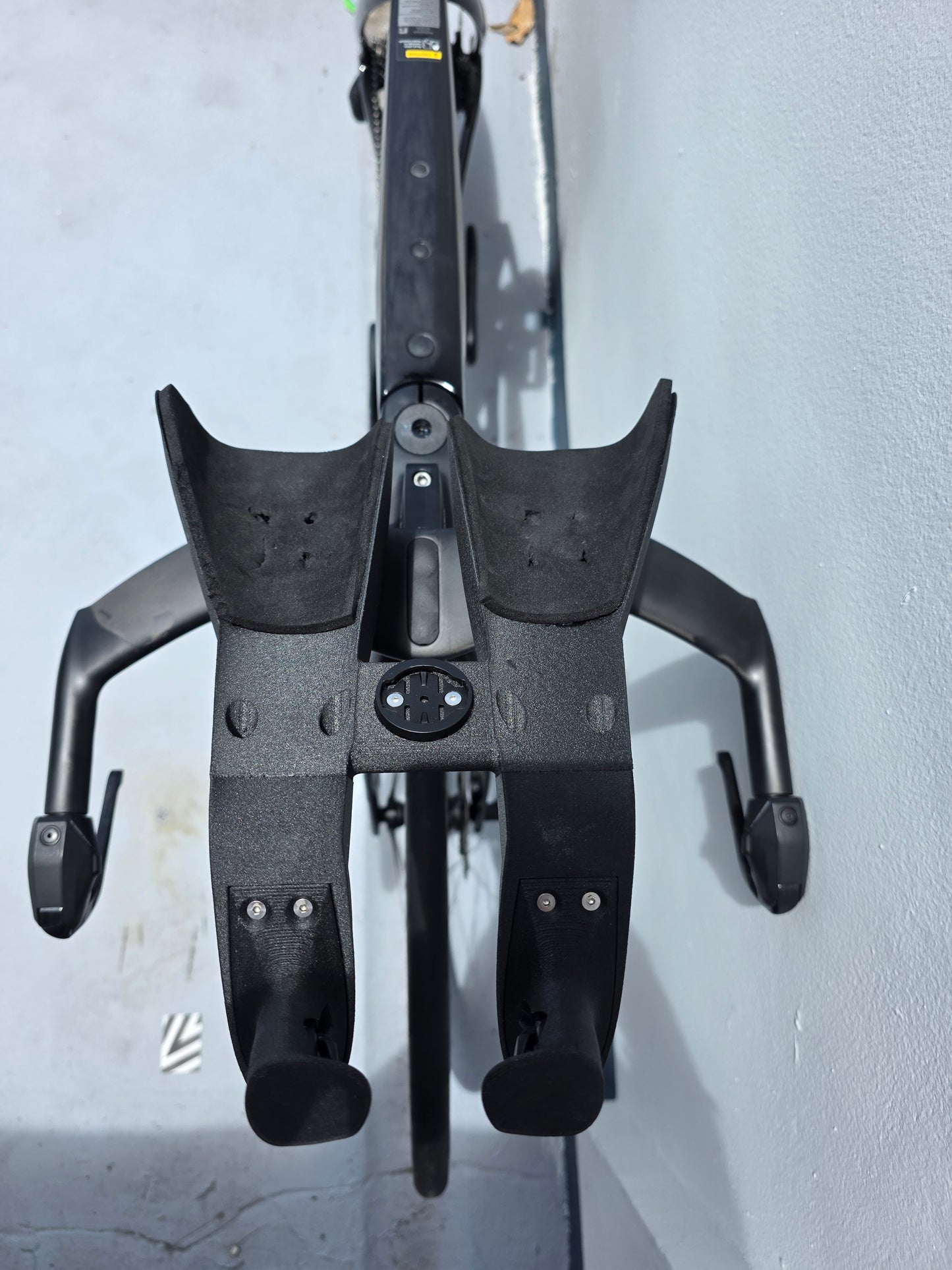 KSR Vertex — Giant Trinity Edition