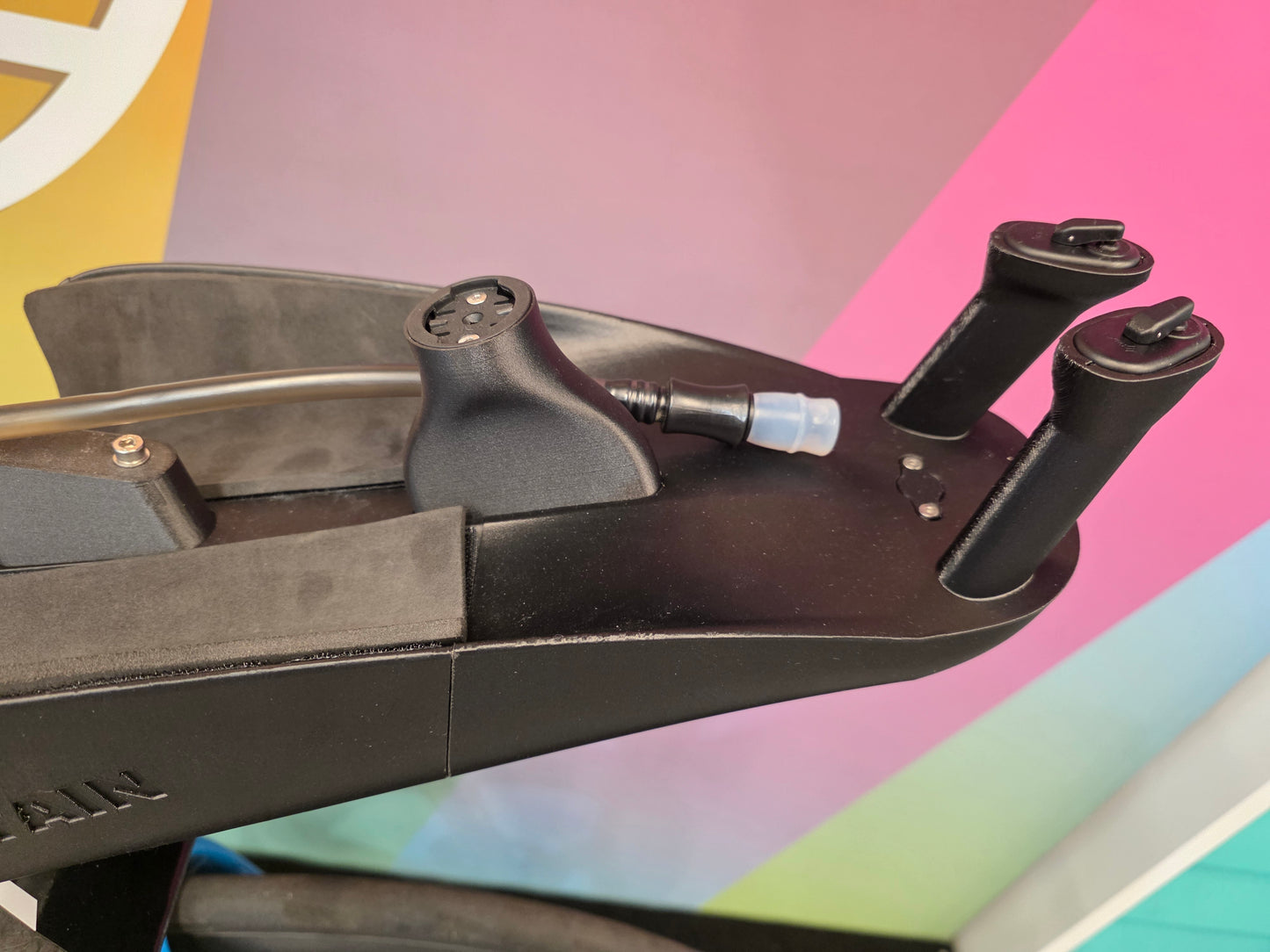 KSR Apex — Factor Slick Edition