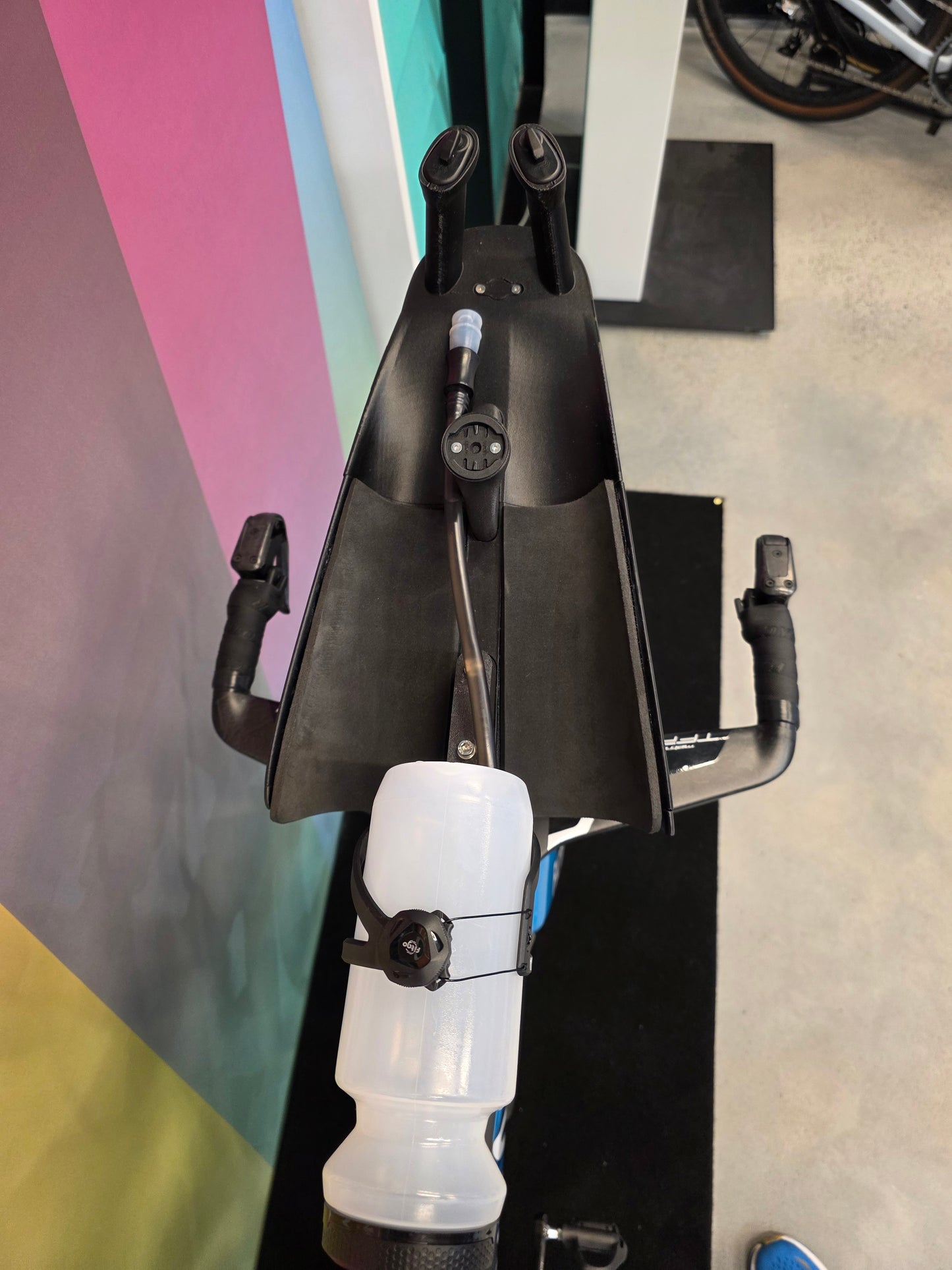 KSR Apex — Factor Slick Edition