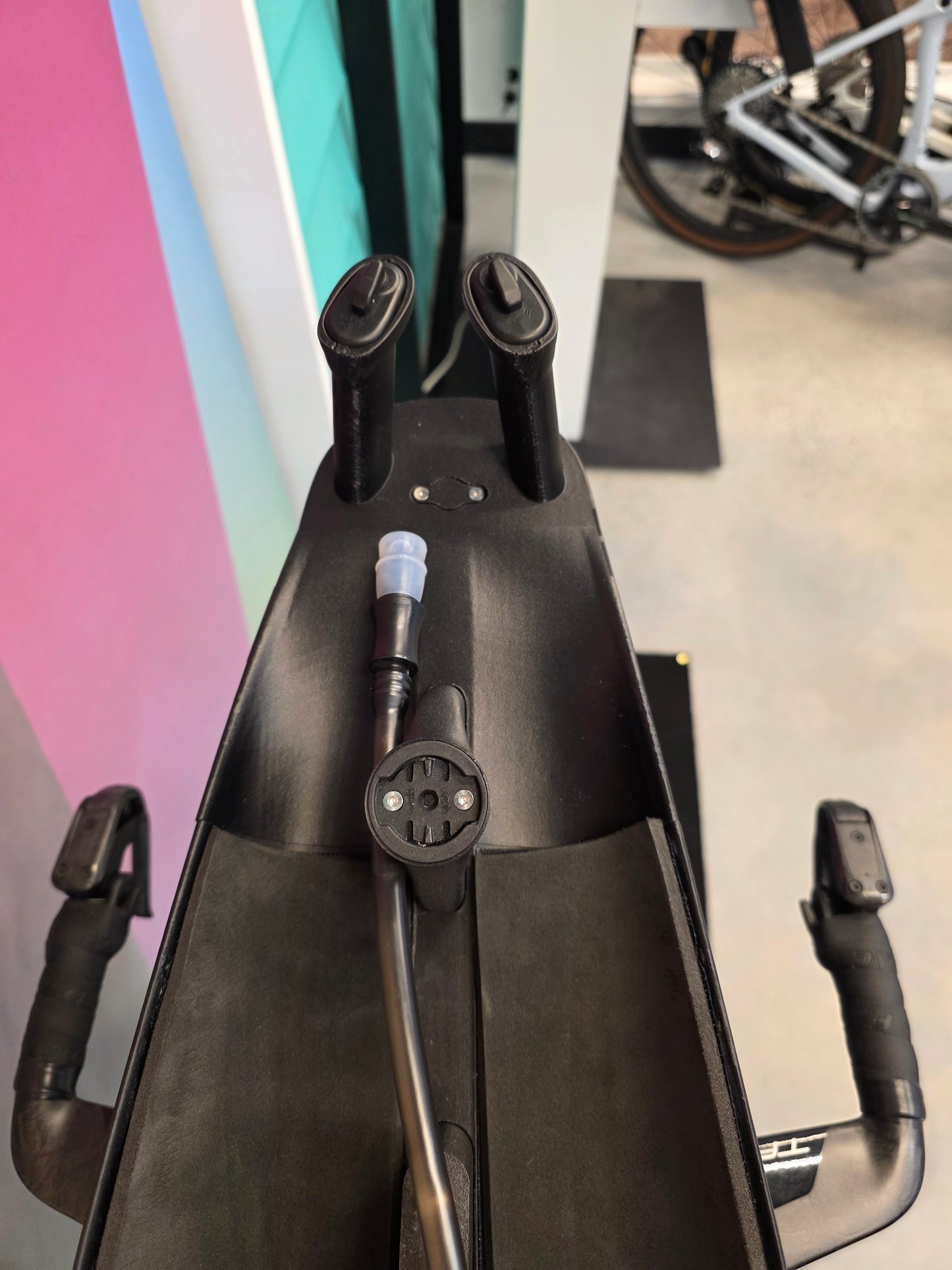 KSR Apex — Factor Slick Edition