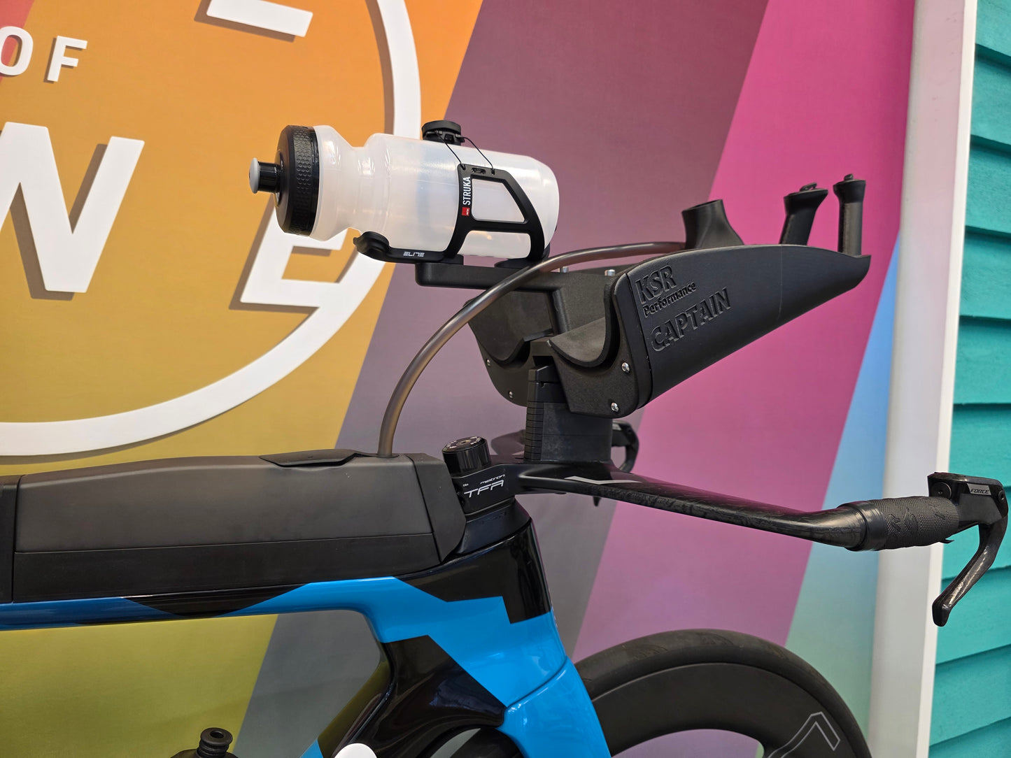 KSR Apex — Factor Slick Edition