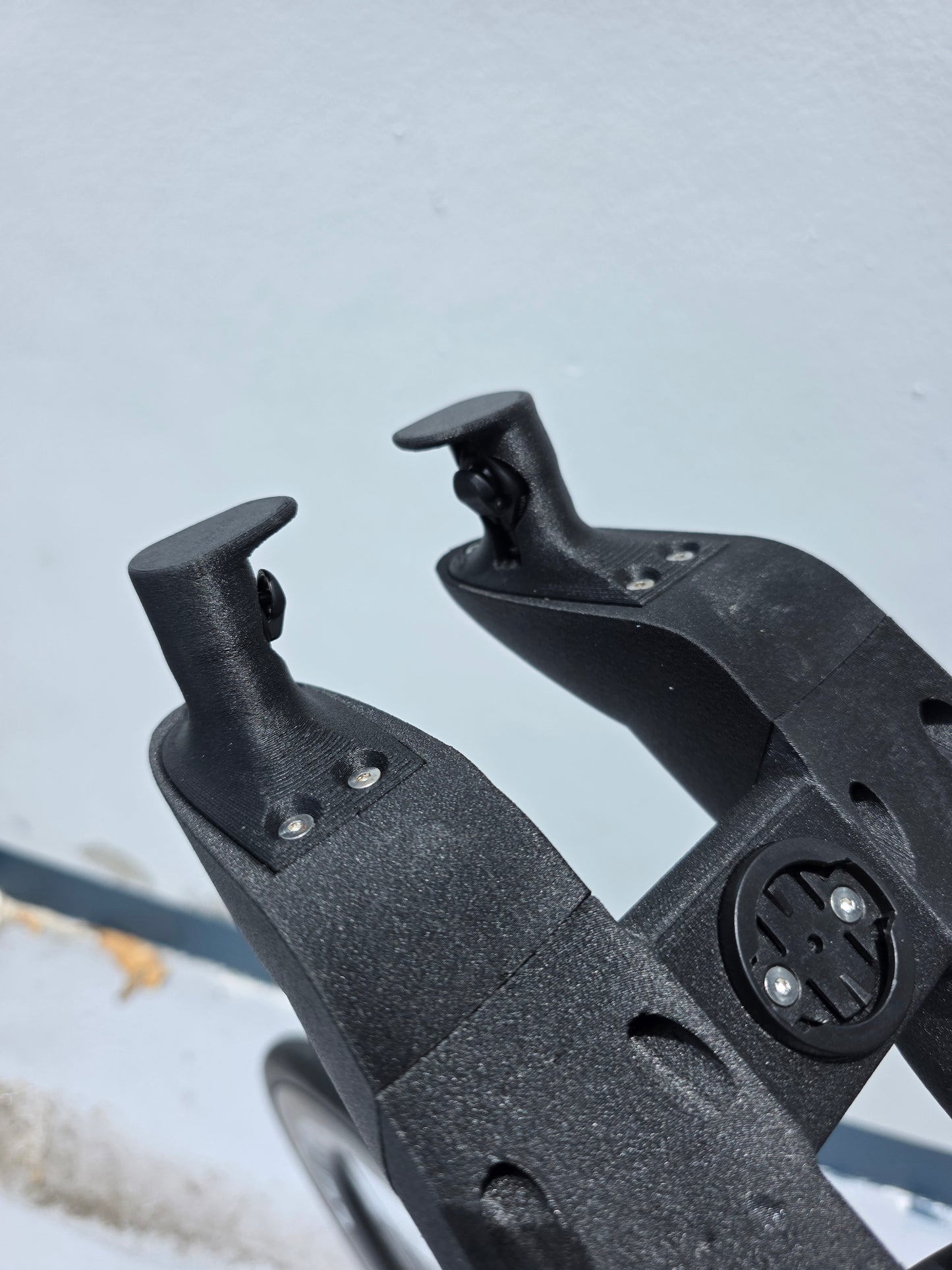 KSR Vertex — Giant Trinity Edition