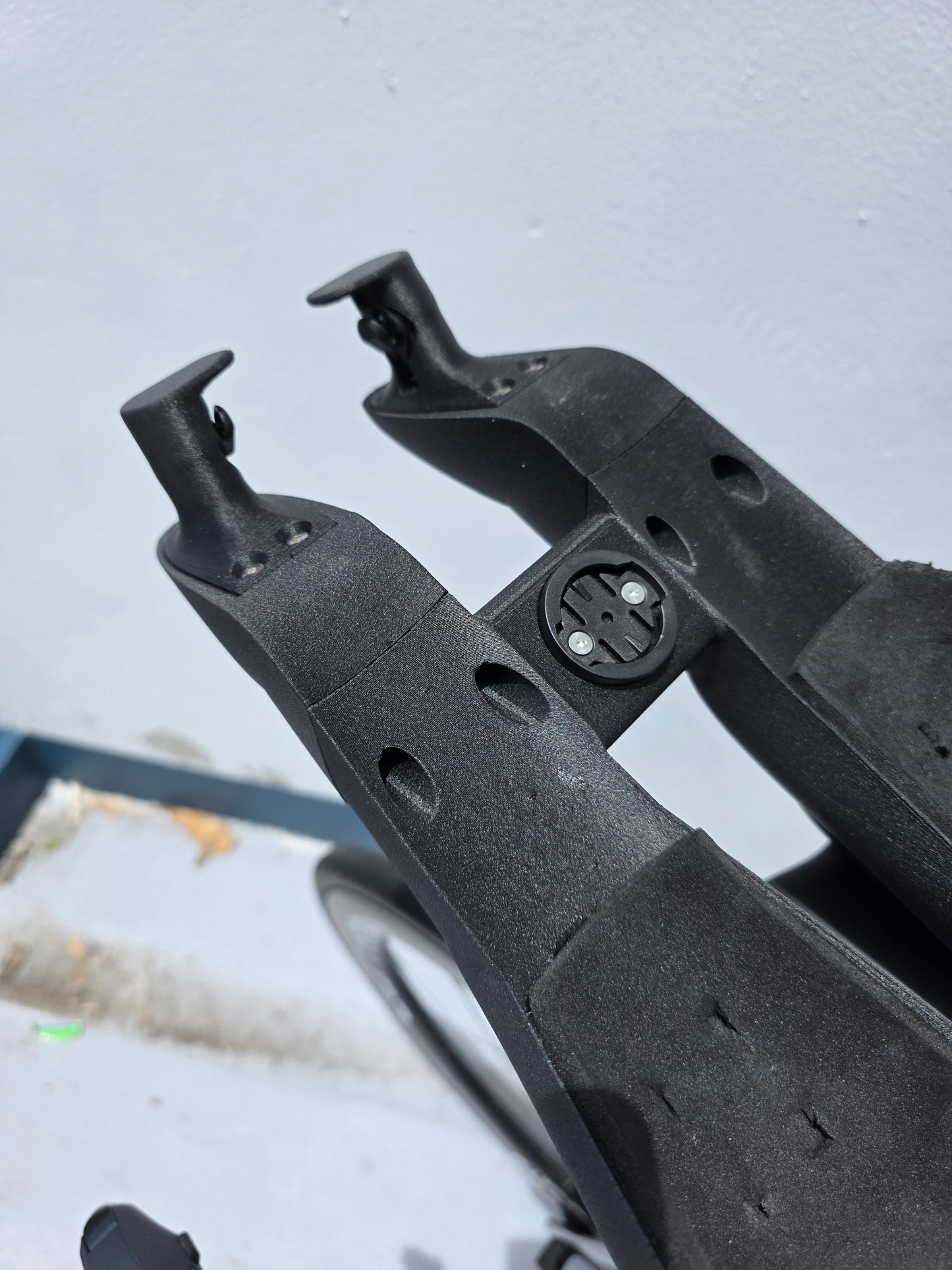 KSR Vertex — Giant Trinity Edition